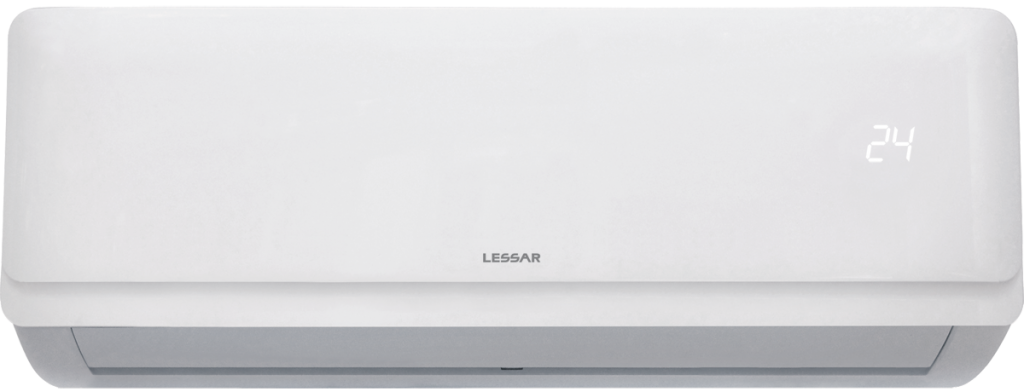 Кондиционер Lessar Cool+ LS-H07KFE2/LU-H07KFE2
