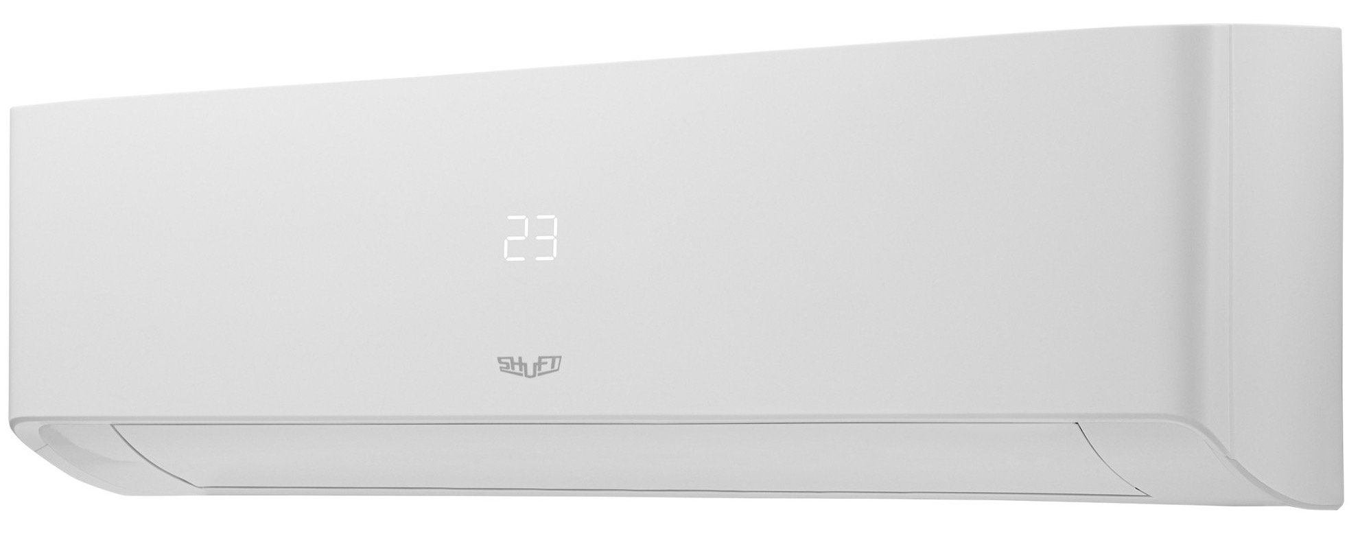 Кондиционер Shuft Soturai SFTH-18HN8