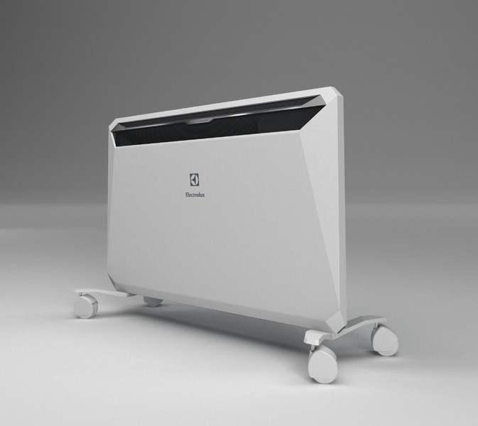 Конвектор Electrolux ECH/R-2000 M