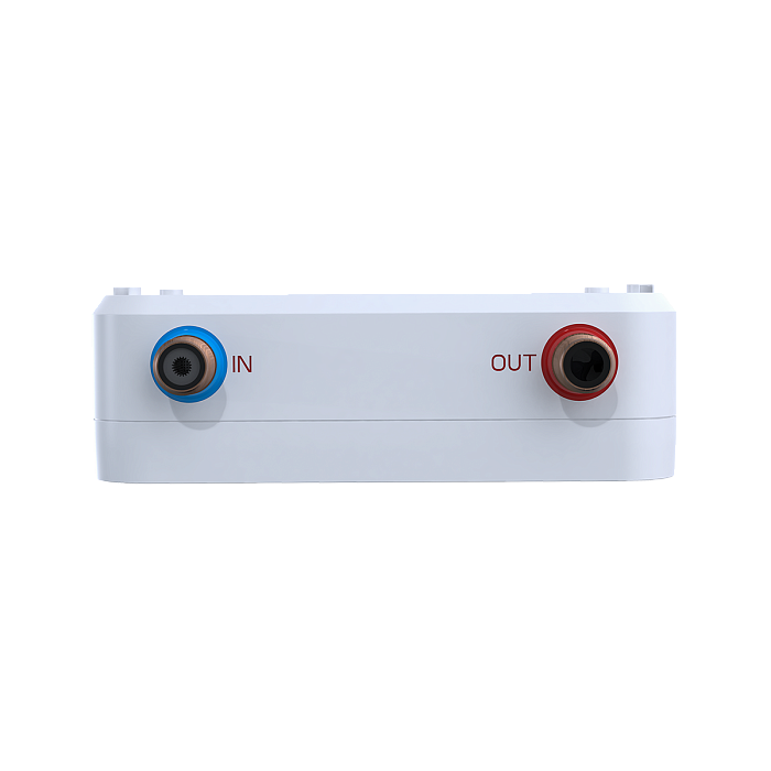 Проточный водонагреватель Timberk Sense T-WI7-P18-SC