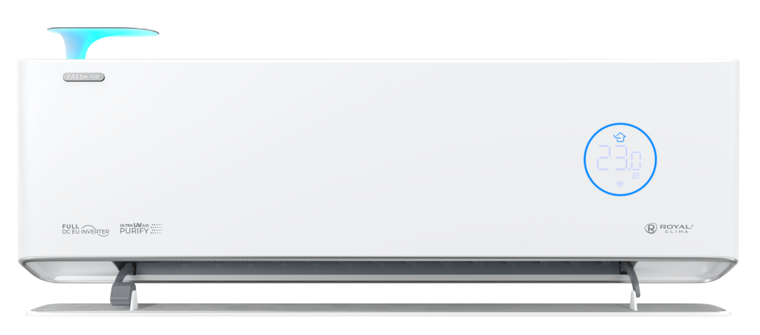 Кондиционер Royal Clima Royal Fresh Full DC EU Inverter RCI-RF40HN