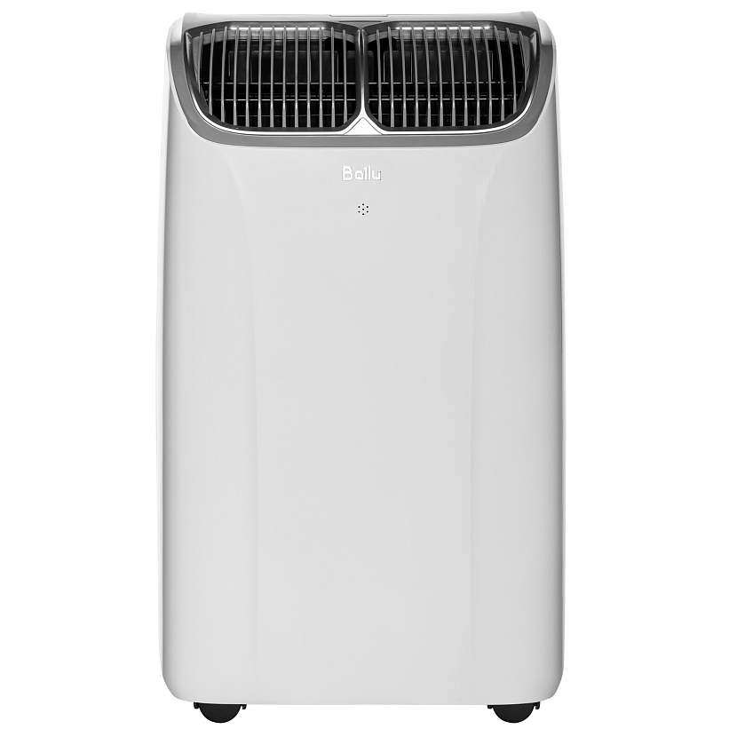 Мобильный кондиционер Ballu Platinum X4 BPHS-12 HX/N3	