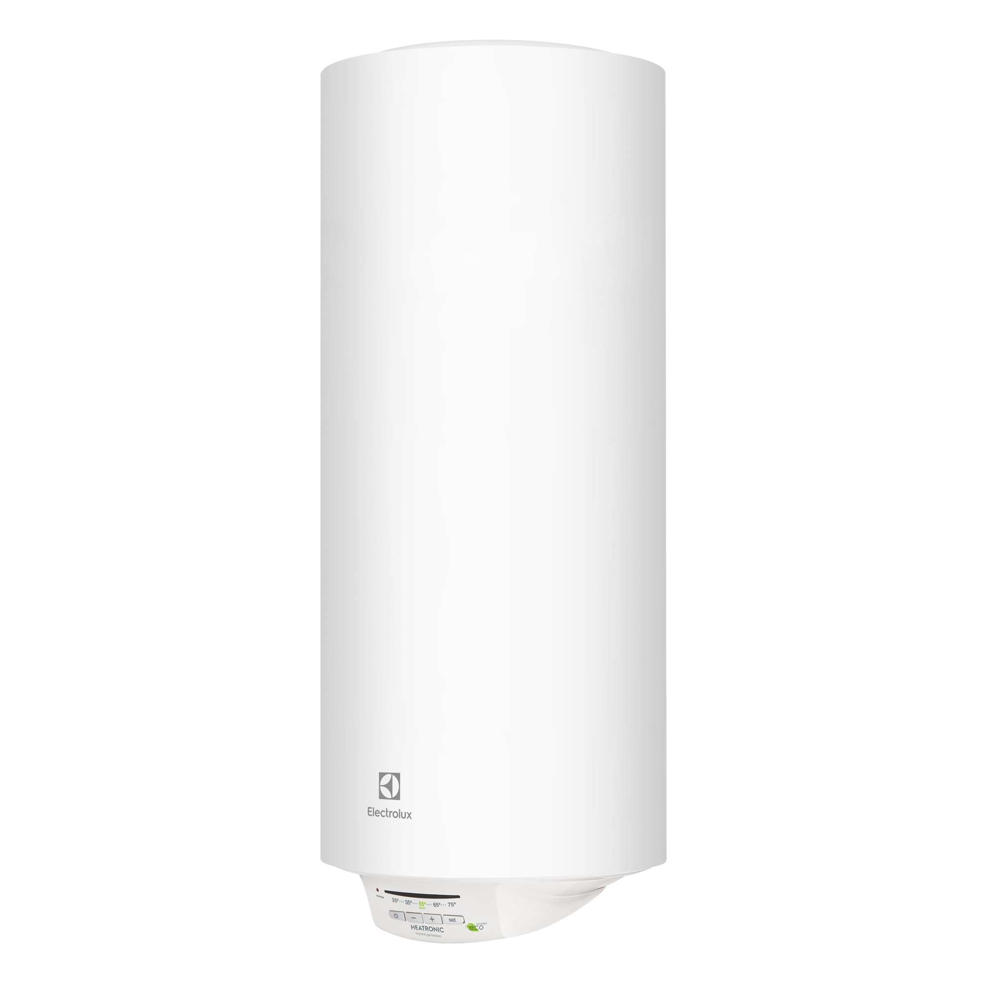 Накопительный водонагреватель Electrolux EWH 100 Heatronic DL Slim DryHeat