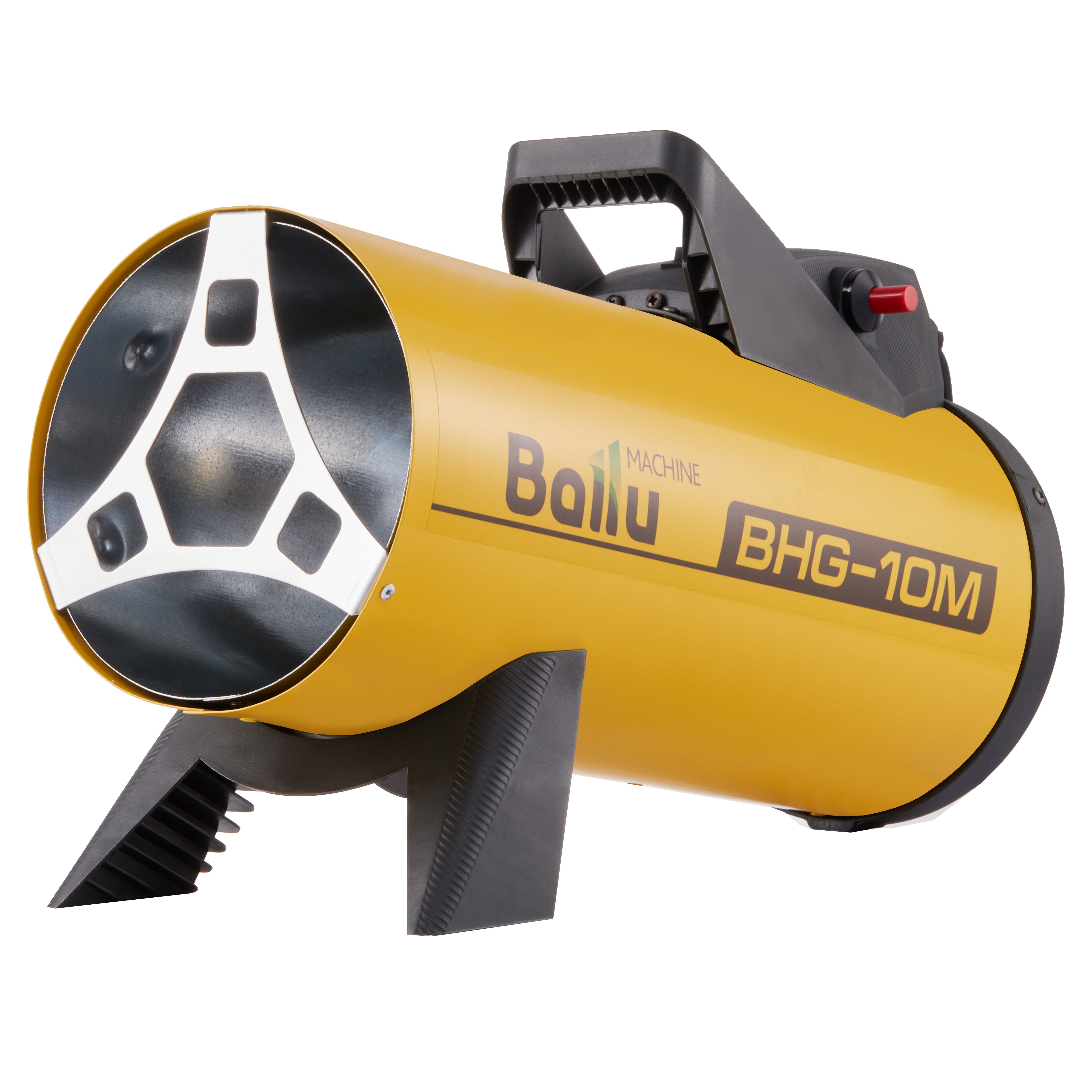 Газовая тепловая пушка Ballu BHG-40M