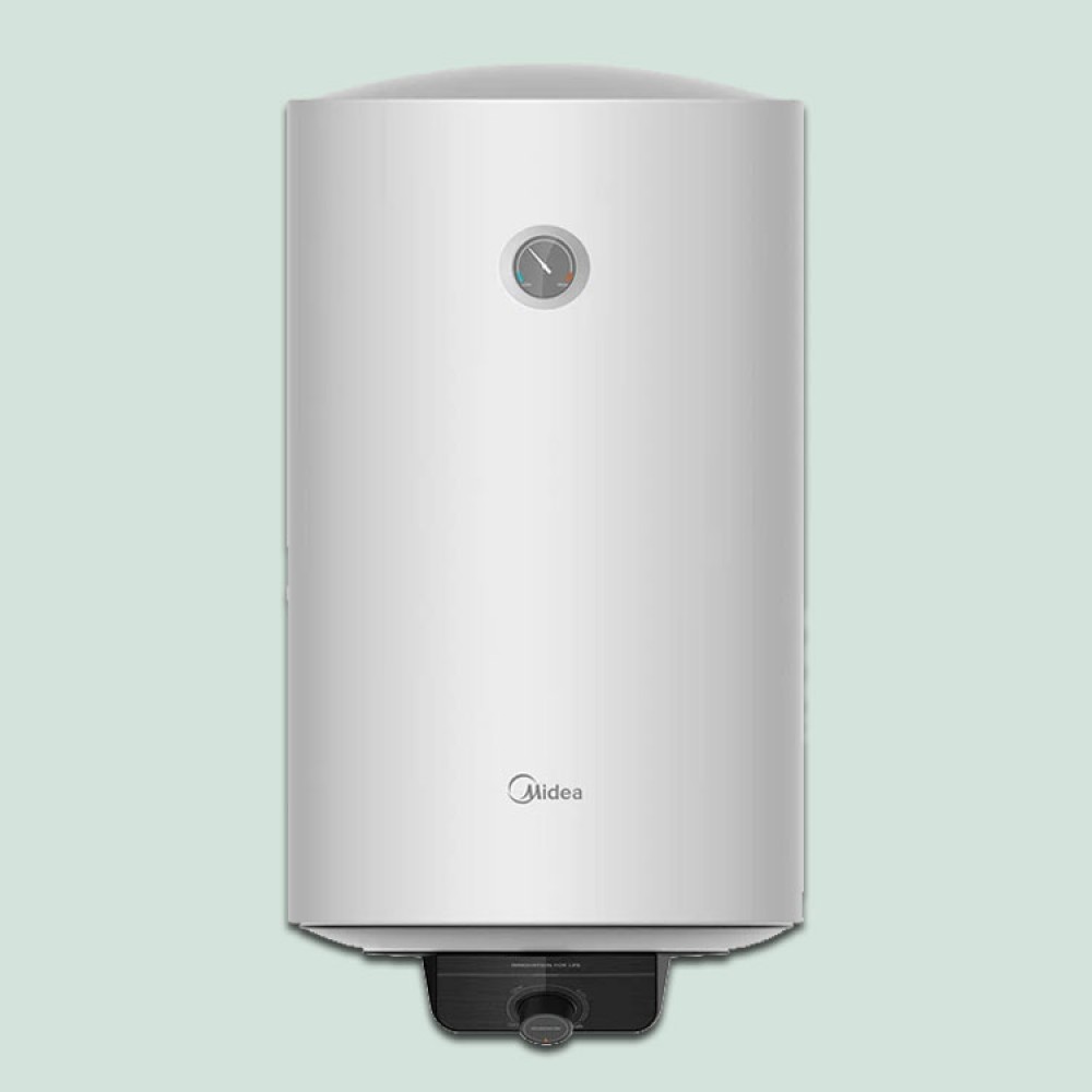 Накопительный водонагреватель Midea Prime PRO MWH-10015-CED Wi-Fi