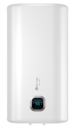 Накопительный водонагреватель Thermex Decido 50 Wi-Fi