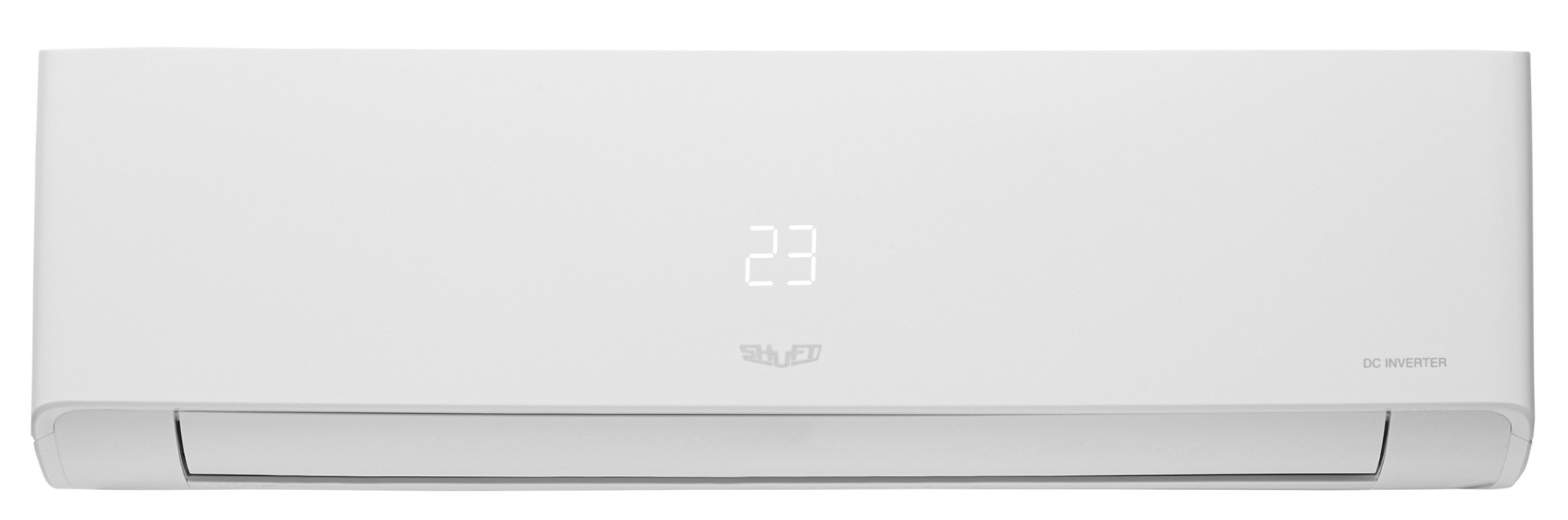 Кондиционер Shuft Soturai SFTHI-12HN8