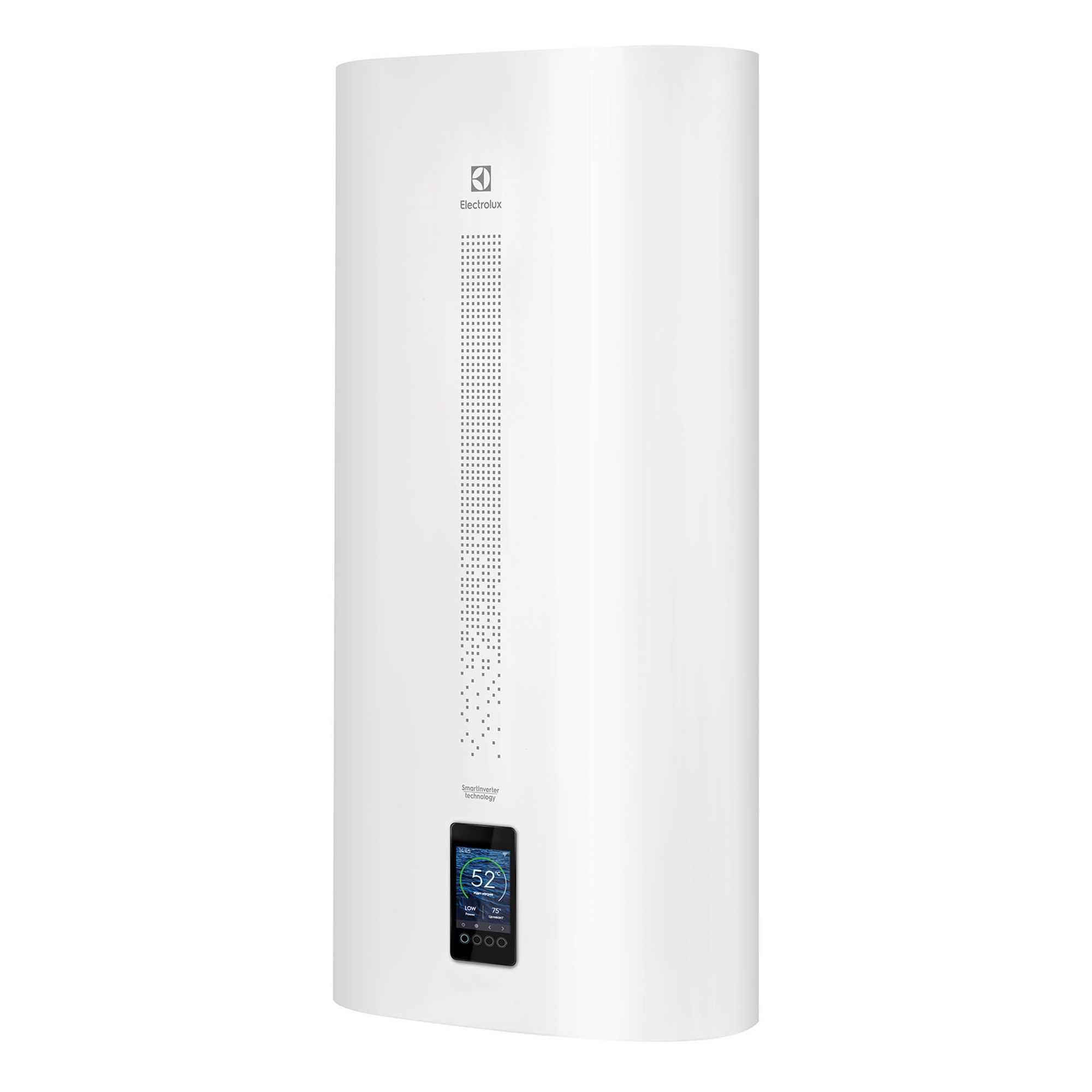 Накопительный водонагреватель Electrolux EWH 100 Smartinverter