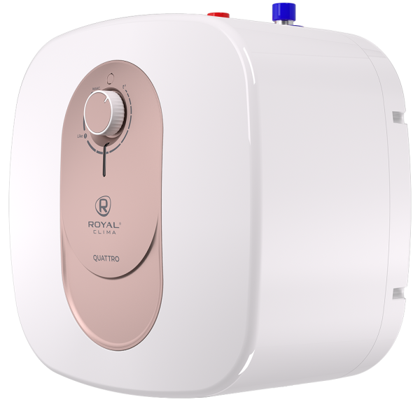 Накопительный водонагреватель Royal Clima RWH-Q15-FEU