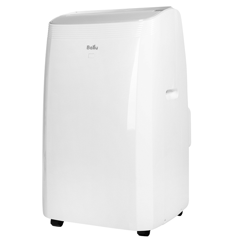 Мобильный кондиционер Ballu Smart Inverter BPAC-14 IE/N6