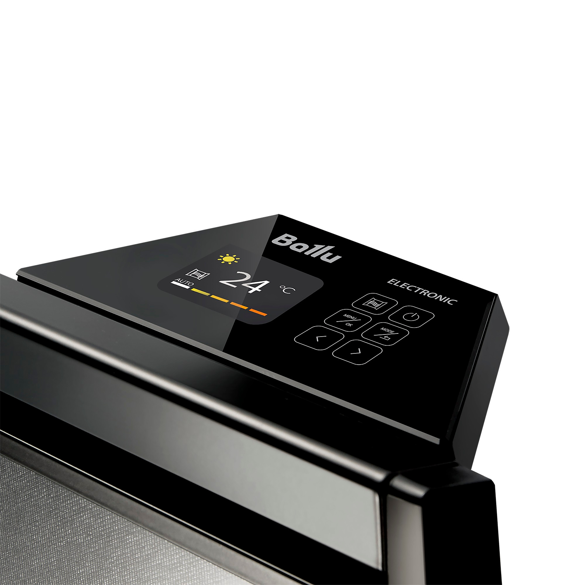 Конвектор Ballu Plaza Solar BIHP/S-2500