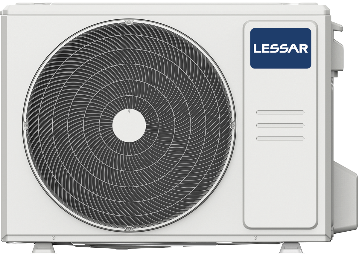 Кондиционер Lessar Enigma LS-HE18KDE2/LU-HE18KDE2