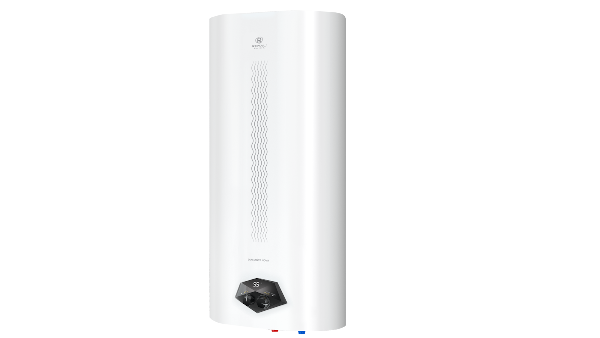 Накопительный водонагреватель Royal Clima RWH-DN80-FE