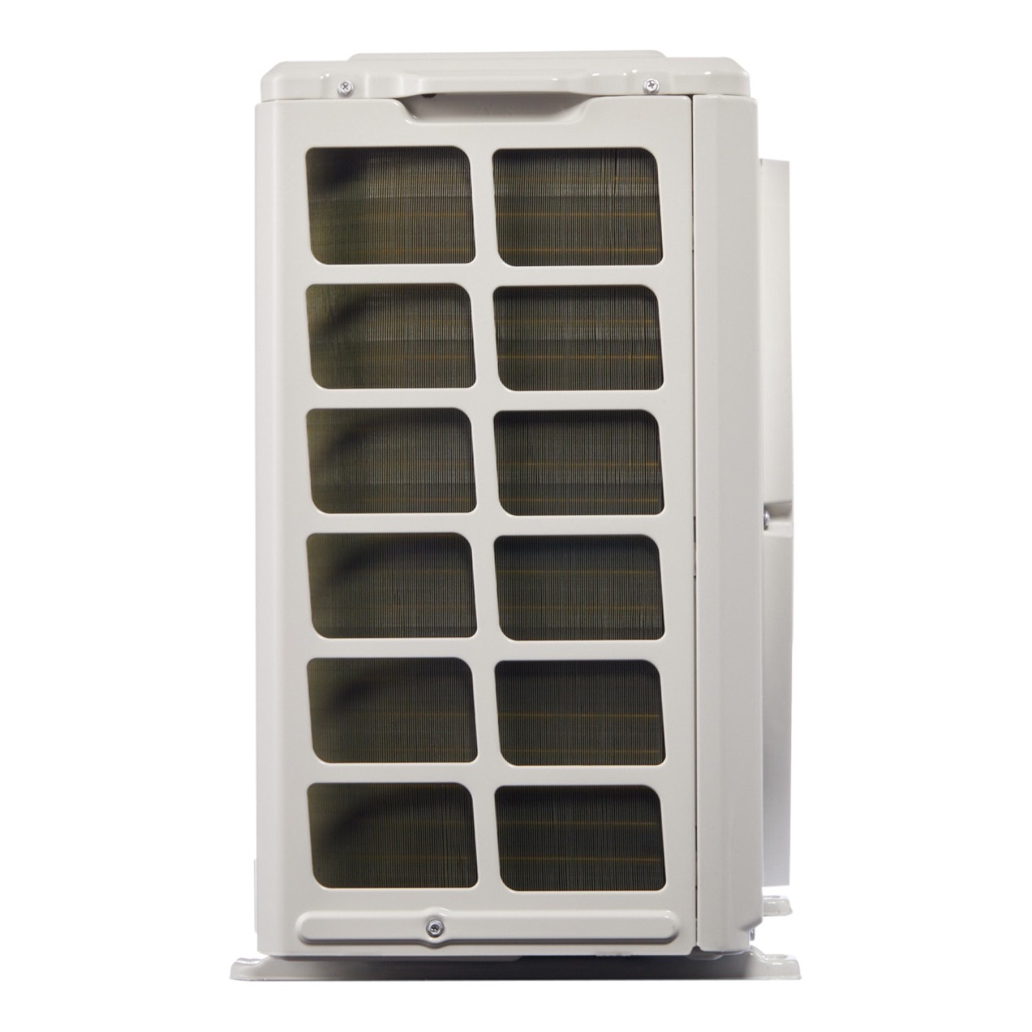 Кондиционер Ballu Ice Peak ERP Full DC  BSPKI-10HN8
