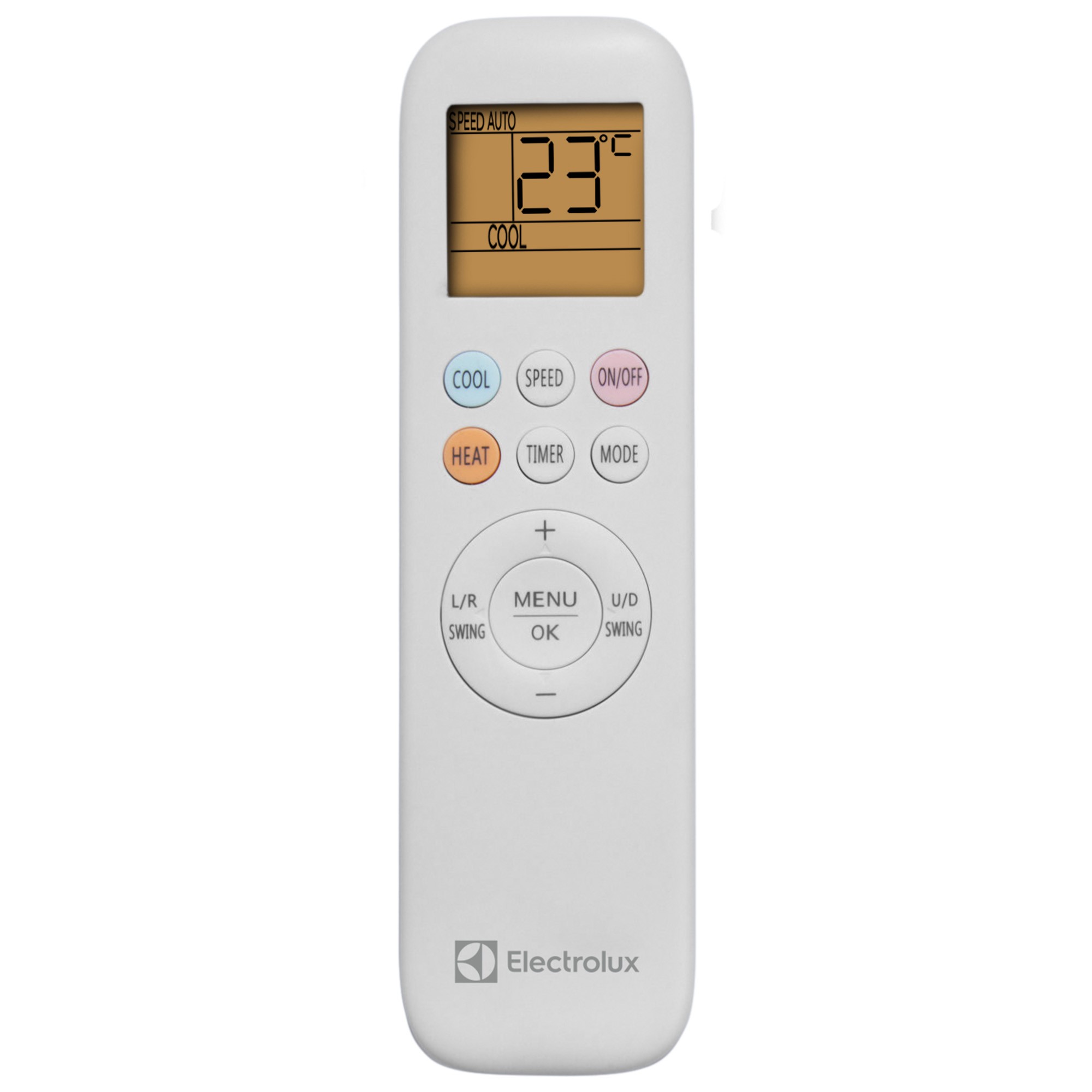 Кондиционер Electrolux Onix Super EACS/I-09HIX-BLACK/N8