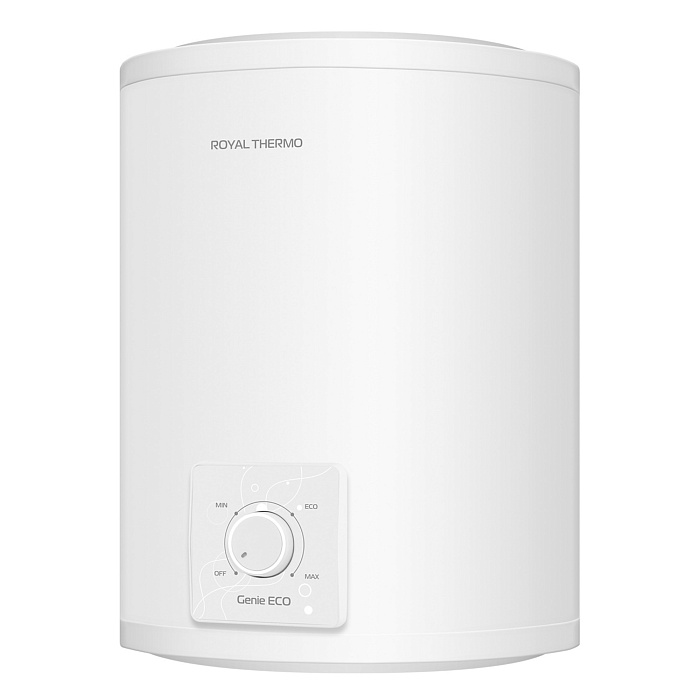 Накопительный водонагреватель Royal Thermo RWH 15 Genie ECO U