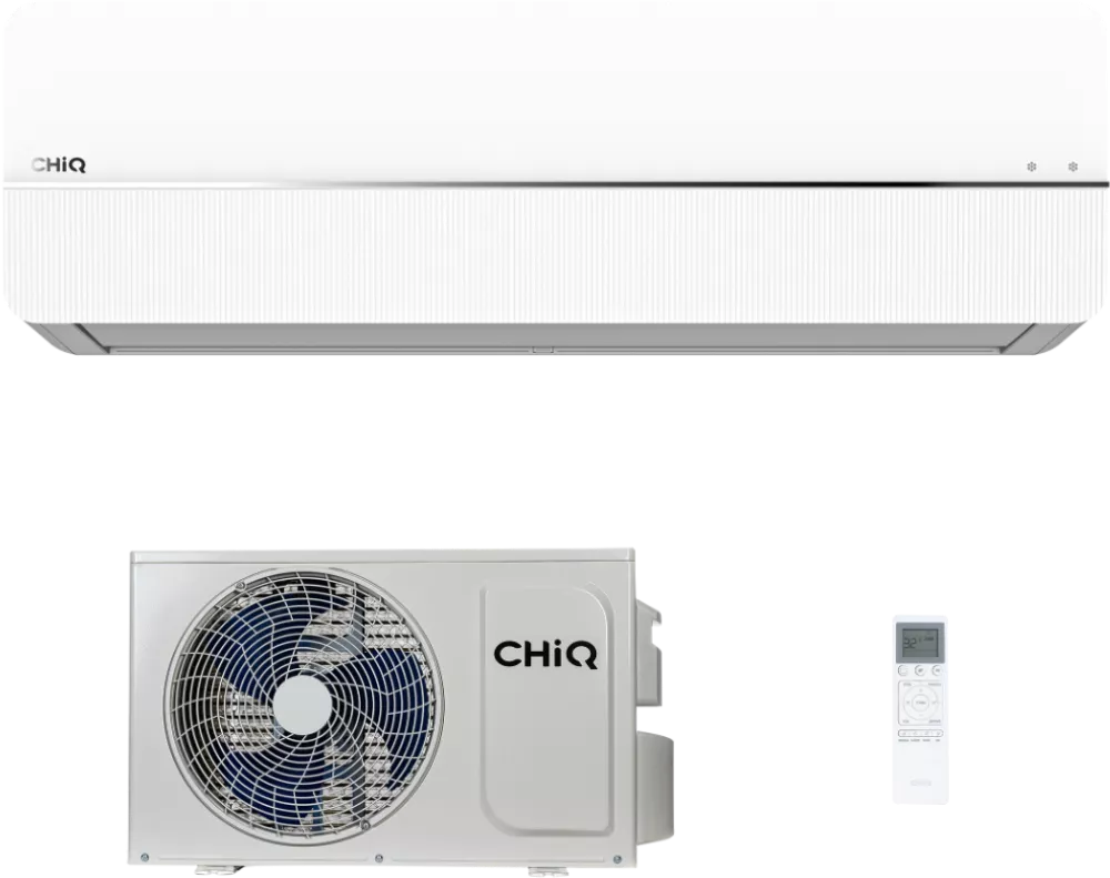 Кондиционер CHiQ Grace White CSDH-07DB-W
