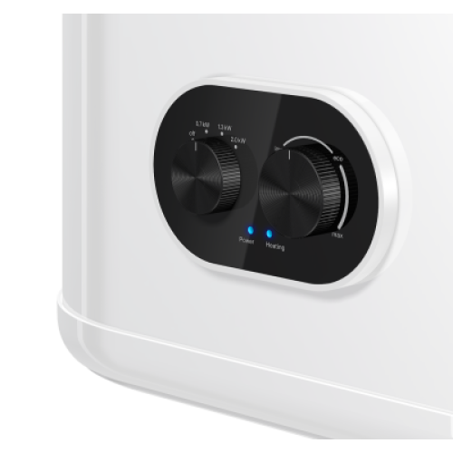 Накопительный водонагреватель Garanterm Flat 80 V