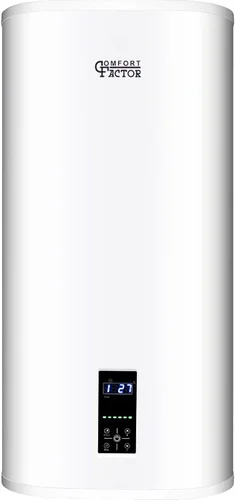 Накопительный водонагреватель Comfort Factor Comfort Factor Lux 80