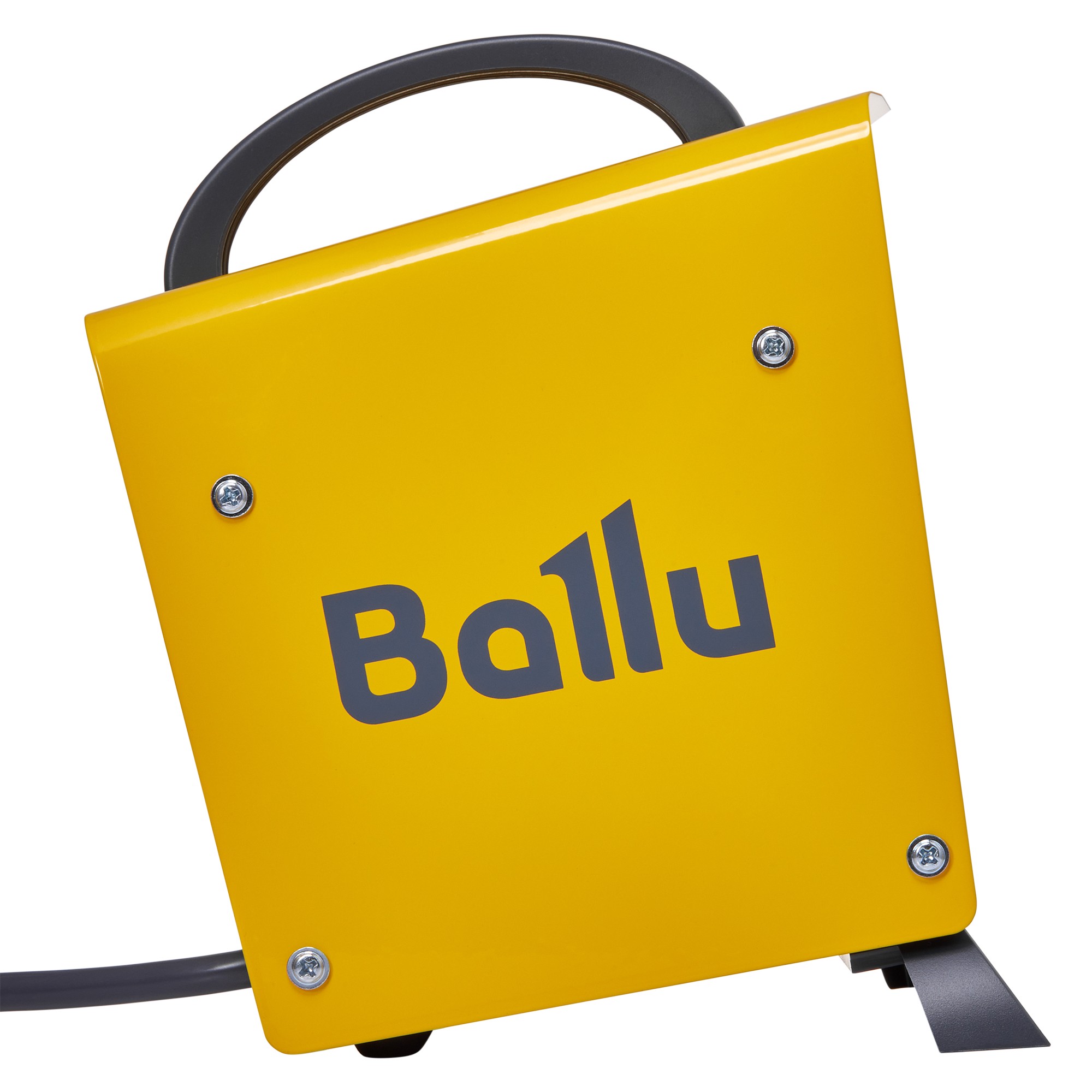 Электрическая тепловая пушка Ballu BKS-5
