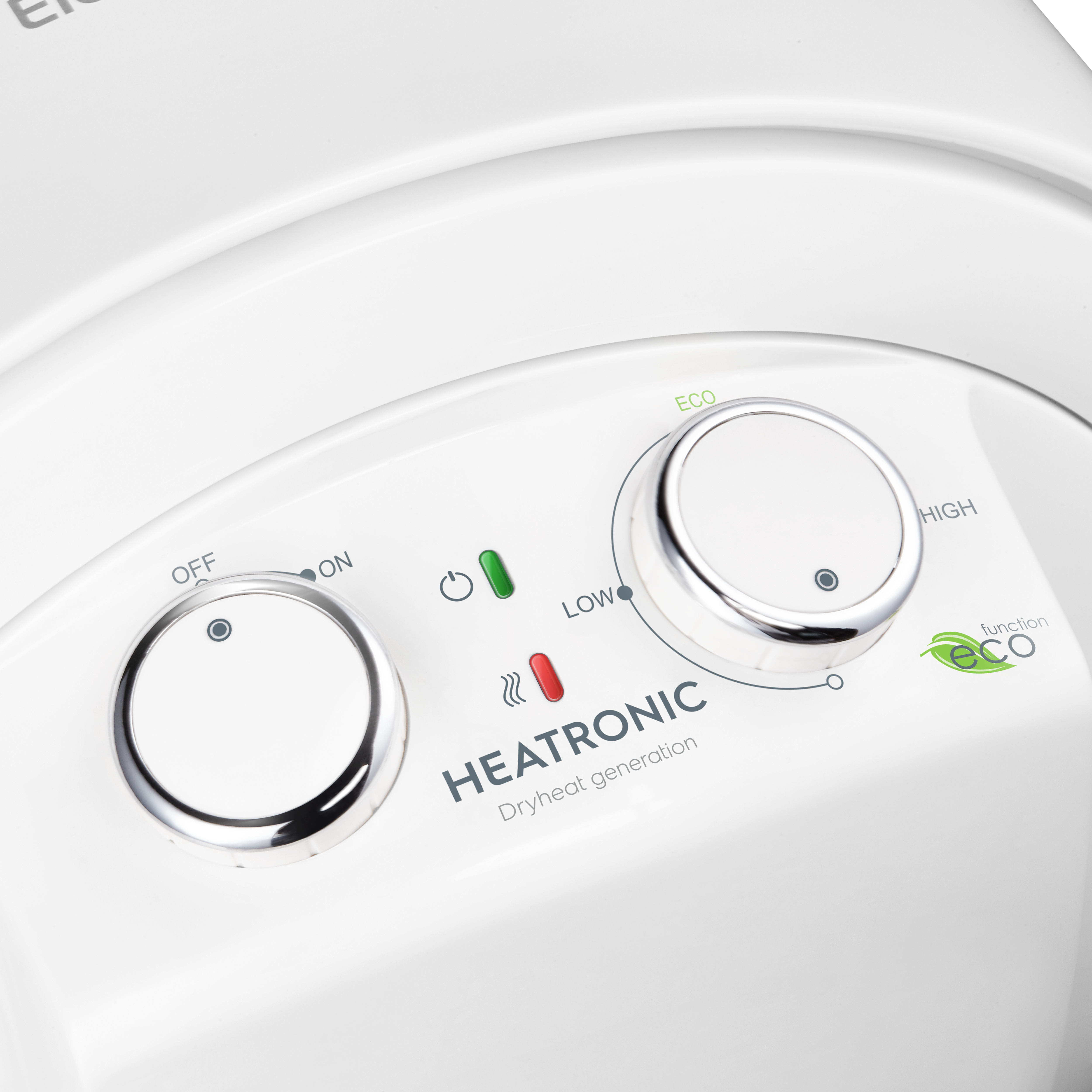 Накопительный водонагреватель Electrolux EWH 30 Heatronic Slim DryHeat