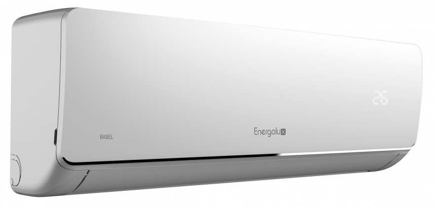 Кондиционер Energolux  BASEL WS SAS30B4-A/ SAU30B4-A-WS40