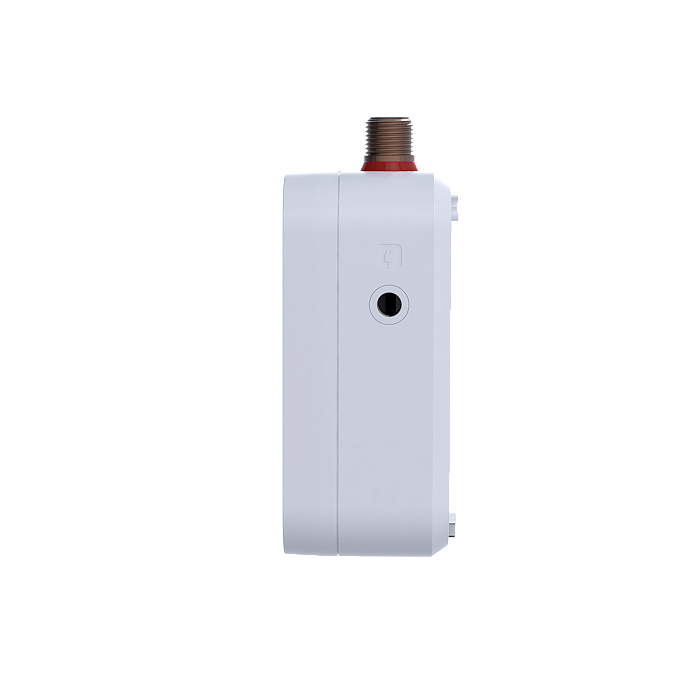 Проточный водонагреватель Timberk Sense T-WI7-P18-SC