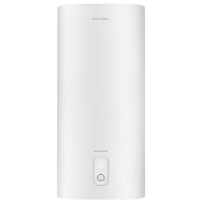 Накопительный водонагреватель Royal Thermo RWH 100 Smalto Inverter