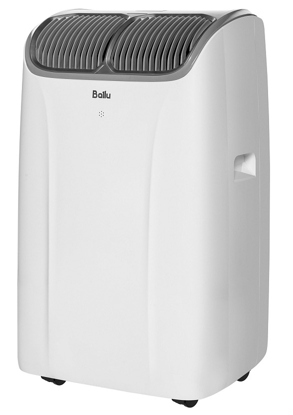 Мобильный кондиционер Ballu Platinum X4 BPHS-09 HX/N3	