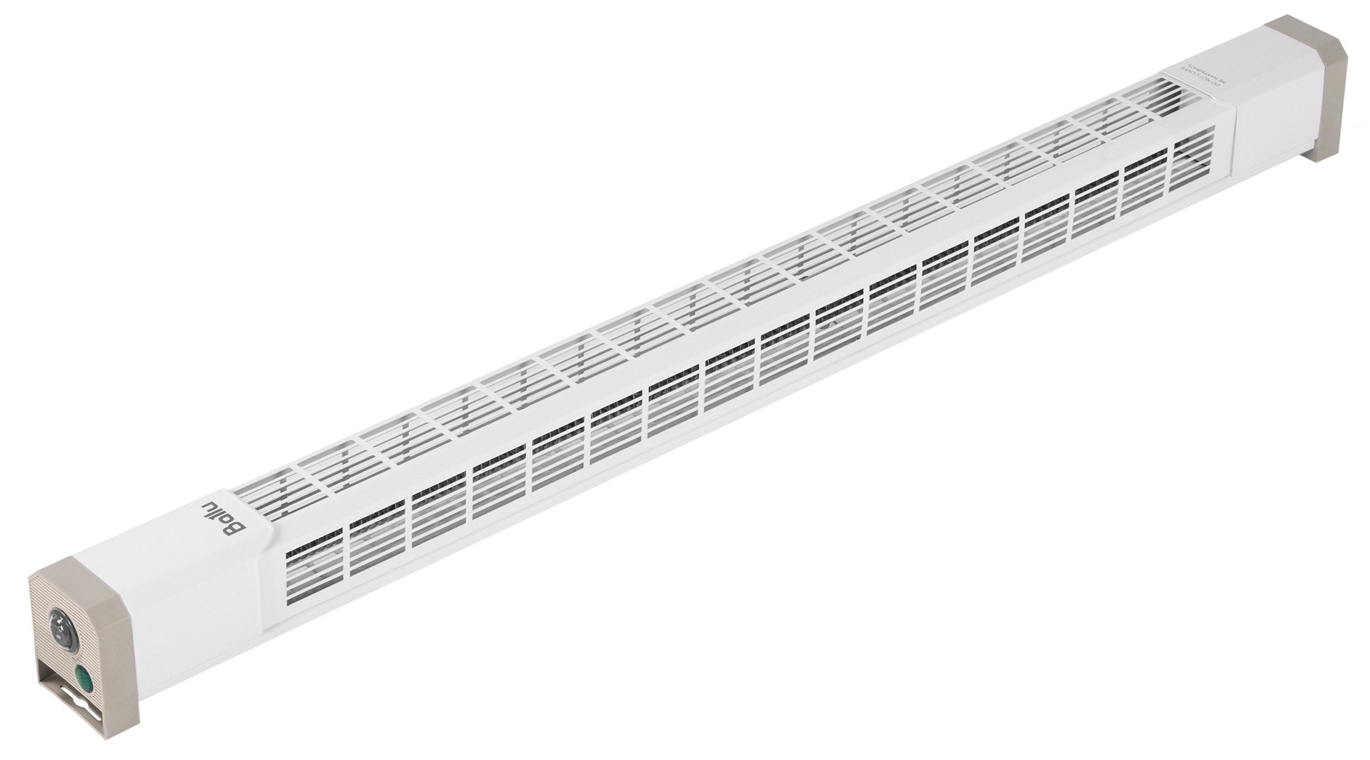 Конвектор Ballu Plinth Compact BEC/PLC-80-300