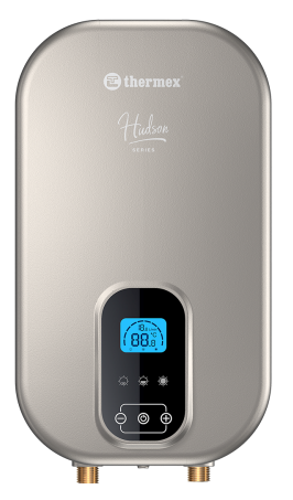 Проточный водонагреватель THERMEX Hudson 8500