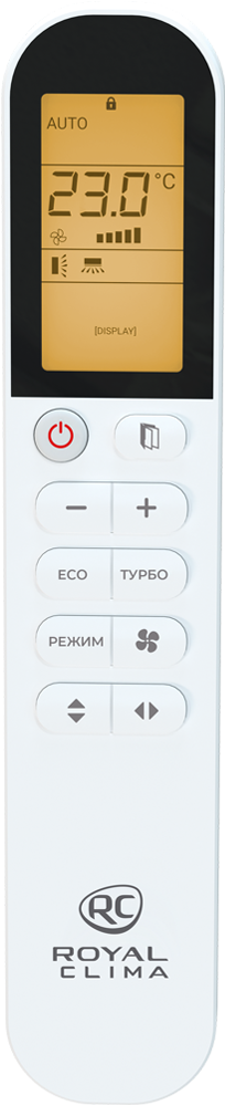 Кондиционер Royal Clima Aria RCI-ARE22HN