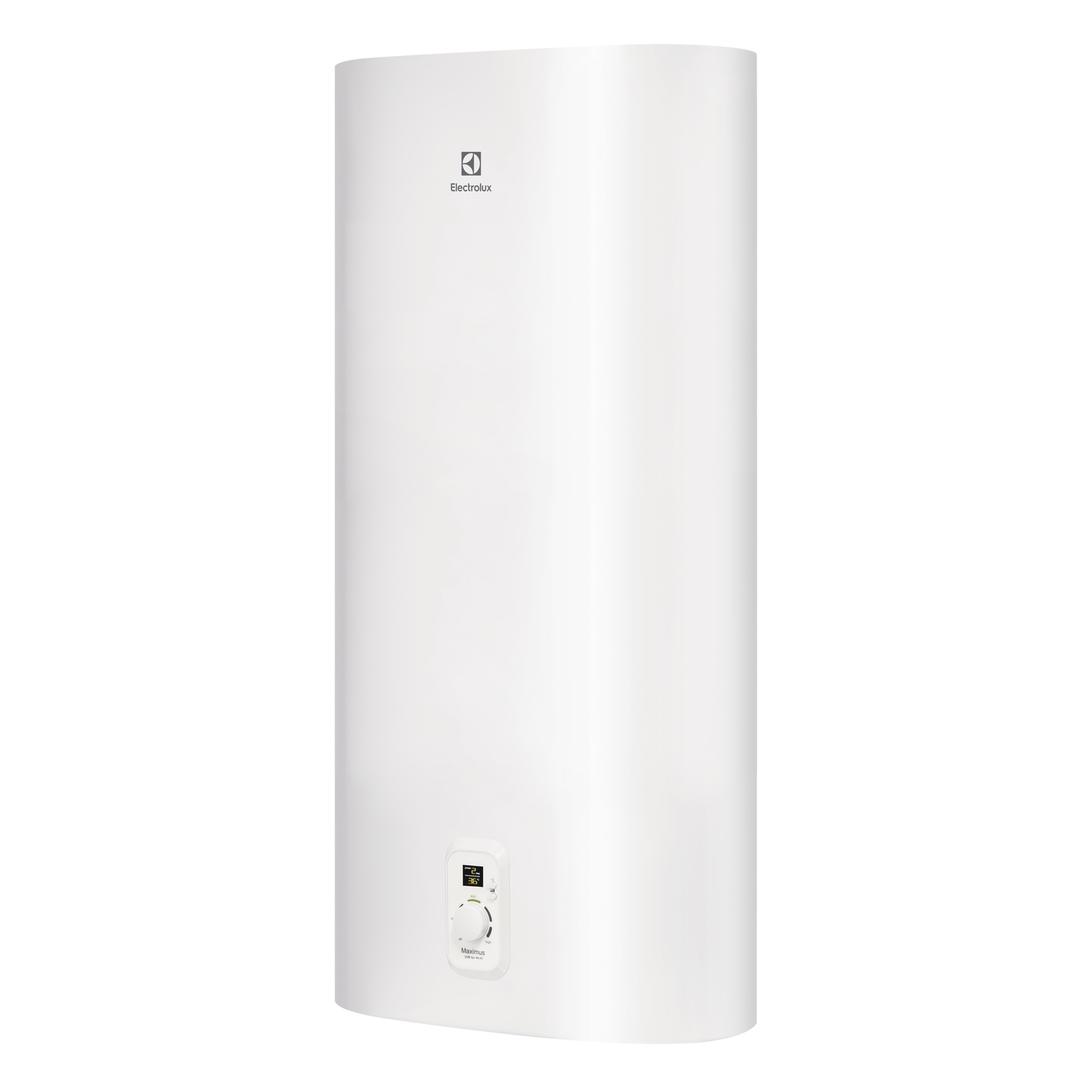 Накопительный водонагреватель Electrolux EWH 80 Maximus