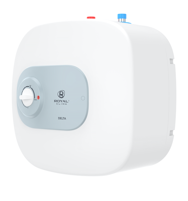 Накопительный водонагреватель Royal Clima RWH-D15-FEU