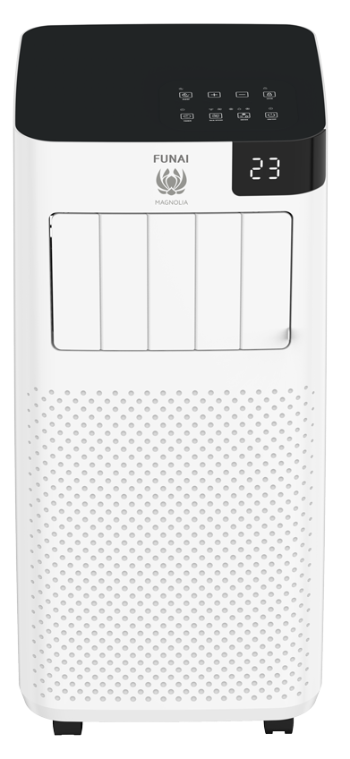 Мобильный кондиционер Funai Magnolia MAC-MG22CON01