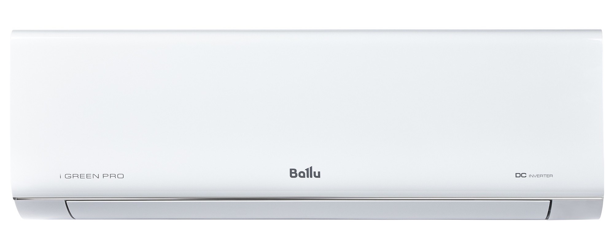 Кондиционер Ballu iGreen Pro DC BSAGI-09HN8_V4