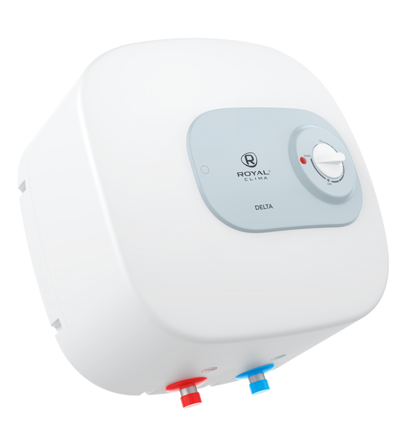 Накопительный водонагреватель Royal Clima RWH-D15-FE