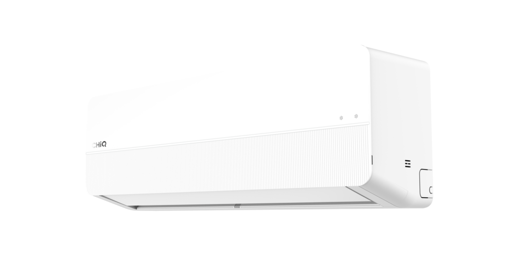 Кондиционер CHiQ Grace White CSH-07DB-W