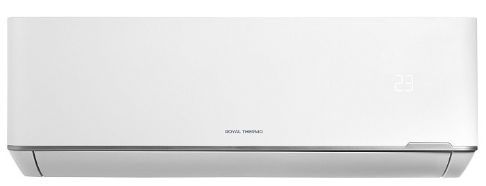Кондиционер Royal Thermo Barocco RTB-09HN8_V2