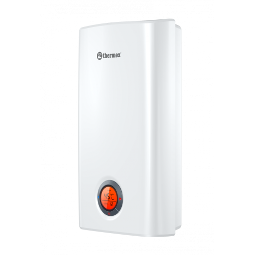 Проточный водонагреватель THERMEX Topflow Pro 21000