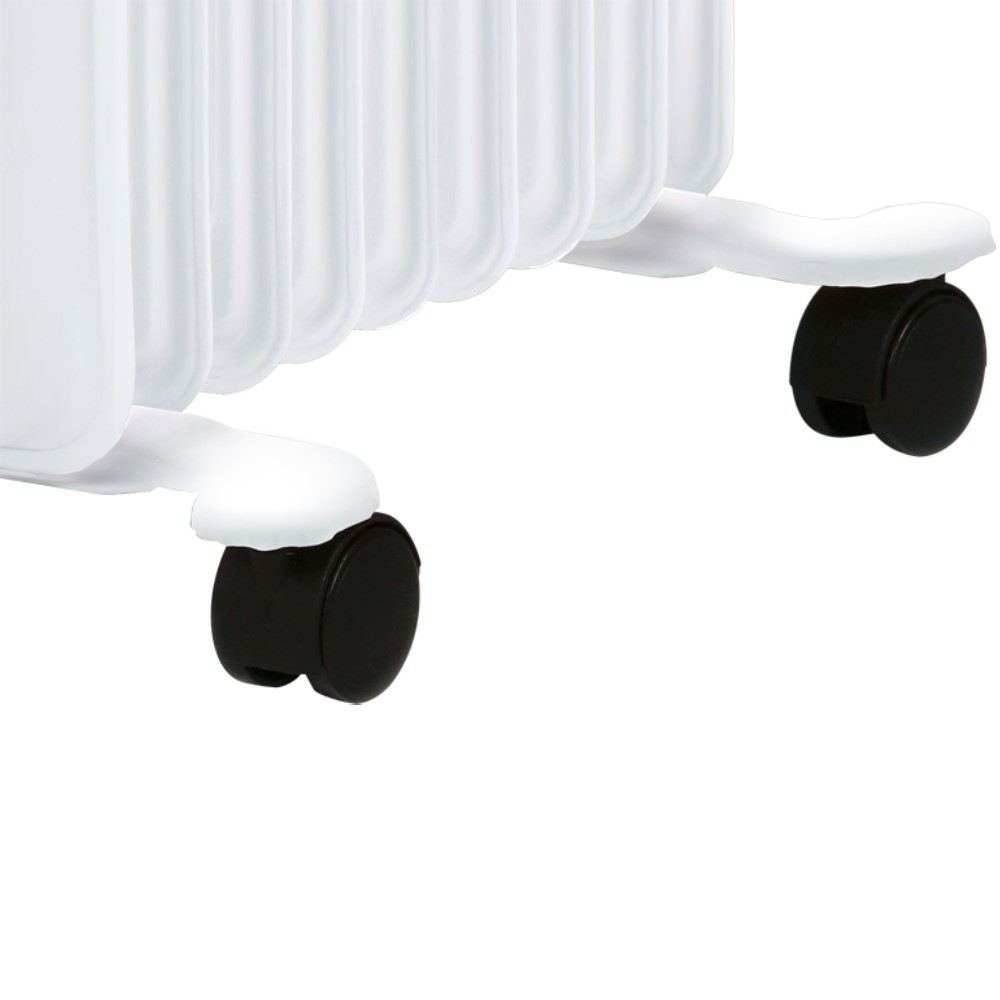 Масляный радиатор Ballu Classic BOH/CL-11WRN 2200