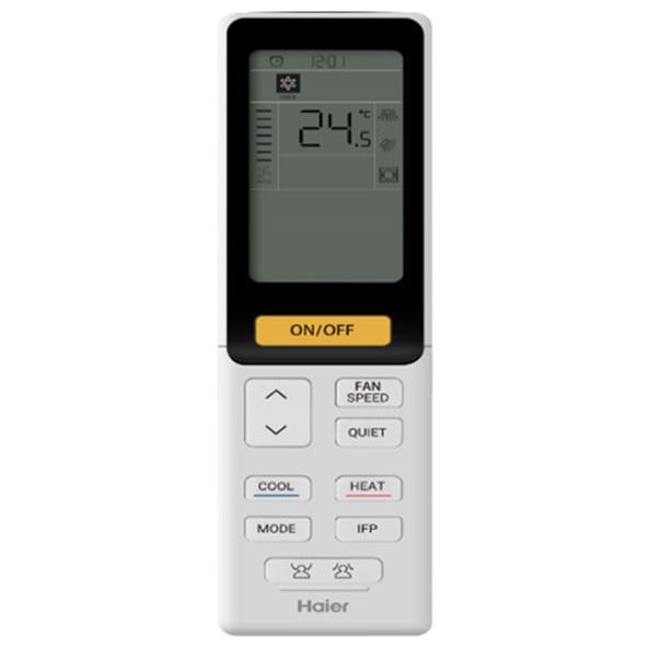 Кассетный кондиционер Haier AB71S2SA1FA/1U71S2SR2FA