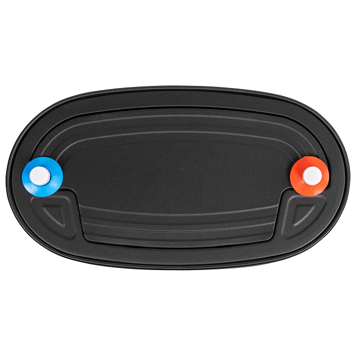 Накопительный водонагреватель Royal Thermo RWH 80 Splendore Grafit