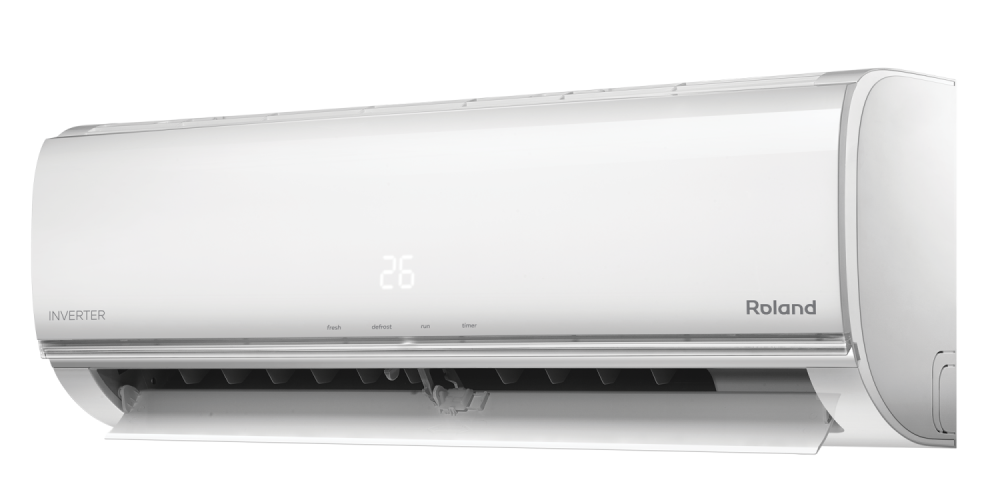 Кондиционер Roland Favorite II Inverter FIU-09HSS010/N5