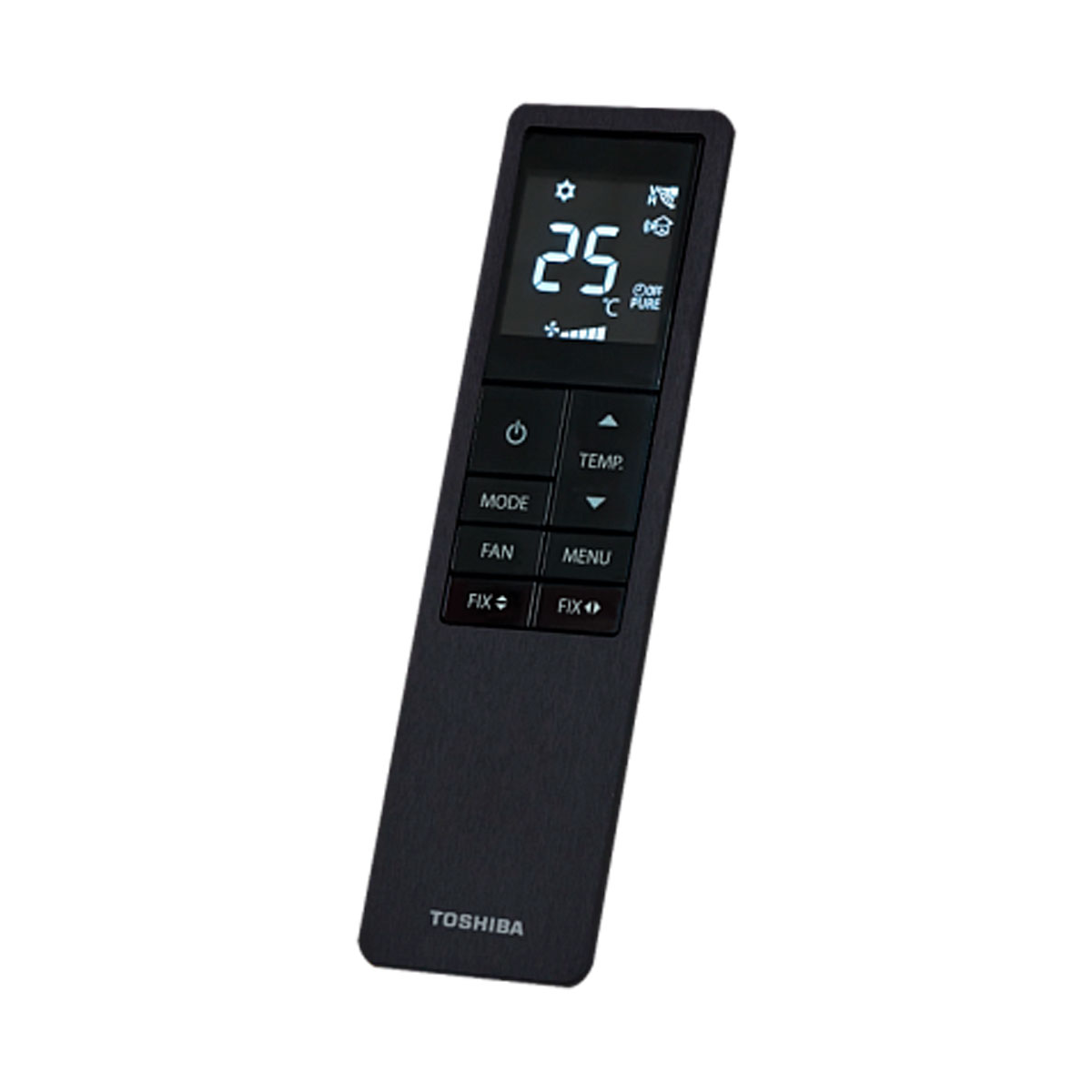 Кондиционер Toshiba Shorai Edge Black RAS-B13G3KVSGB-E/RAS-13J2AVSG-E1