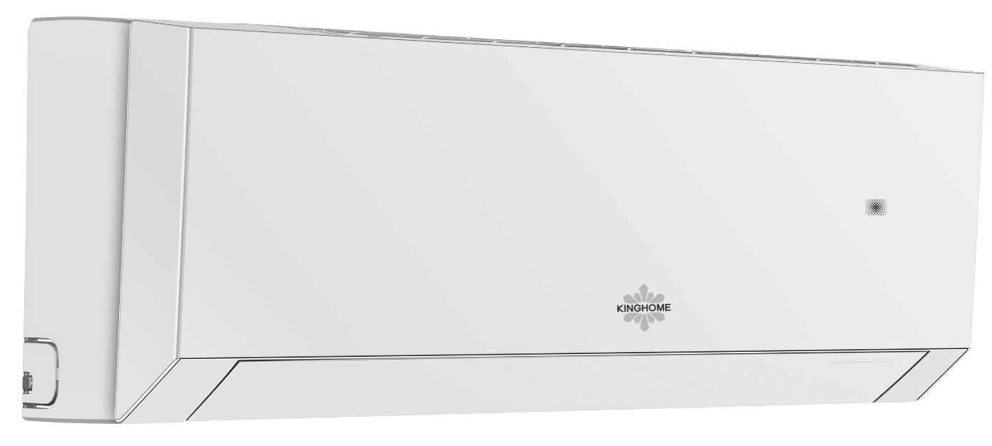 Кондиционер KingHome Viola KWH09AUCXB-K6DNA2A