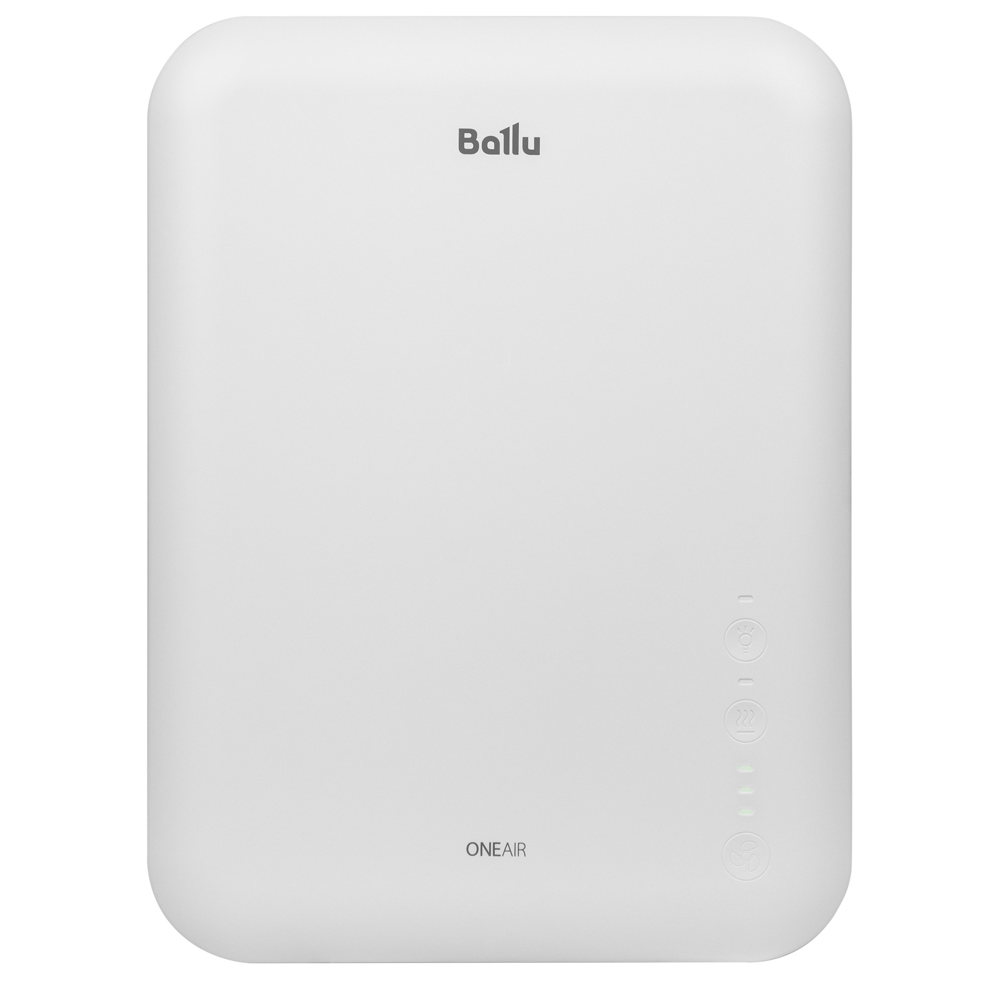 Проветриватель с нагревом Ballu Oneair ASP-80
