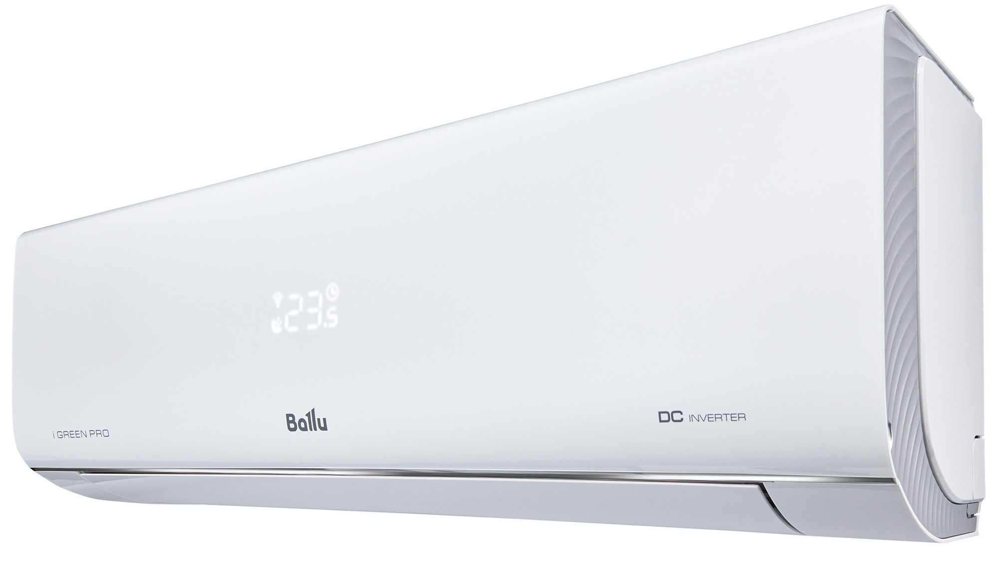 Кондиционер Ballu iGreen Pro DC BSAGI-12HN8_V4