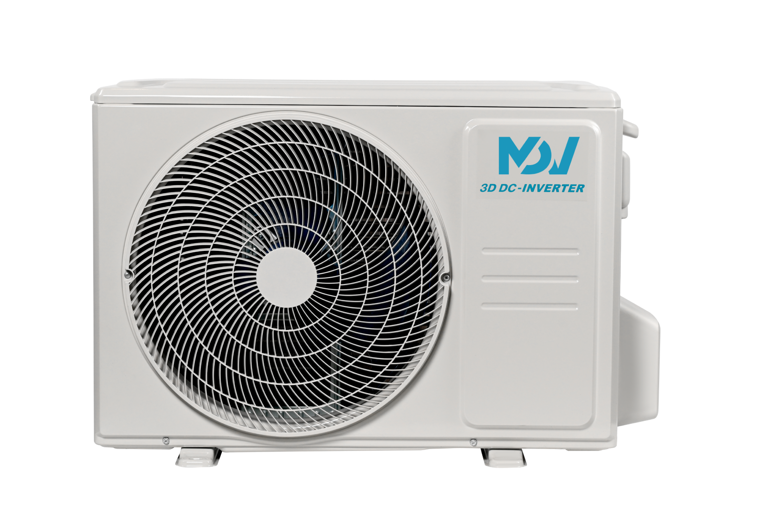 Кондиционер MDV OP Smart Heat Pump MDSOPS-12HRFN8