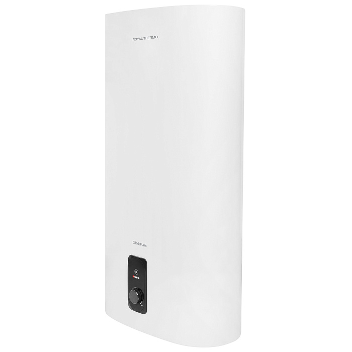 Накопительный водонагреватель Royal Thermo RWH 80 Citadel Unic